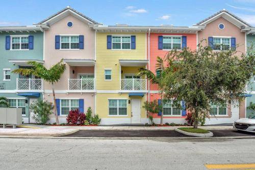 Mango Groves Apartment | 717 m² Apartment ∙ 1 bedroom ∙ 4 guests