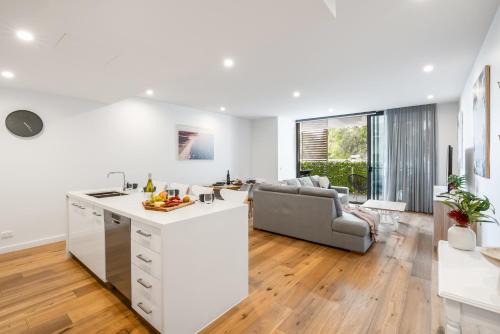 Portarlington House | 72-74 Newcombe st