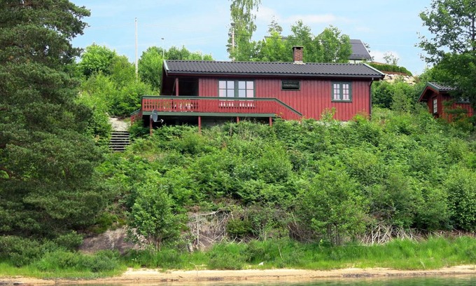 Audnedal House | 72 m² House ∙ 1 bedroom ∙ 6 guests