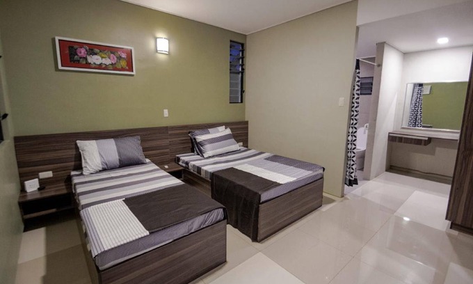 Basdiot Villa | 72 m² Villa ∙ 1 bedroom ∙ 2 guests