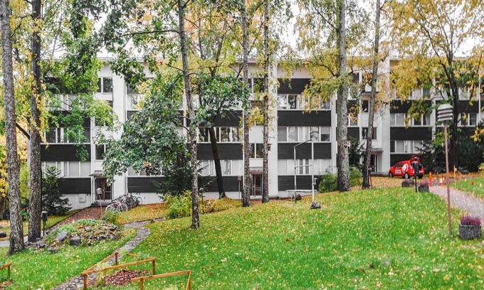 Lantinen District Apartment | 73 m² Apartment ∙ 2 bedrooms ∙ 2 guests