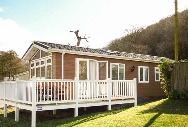 Felinfach House | 73-The Lodge