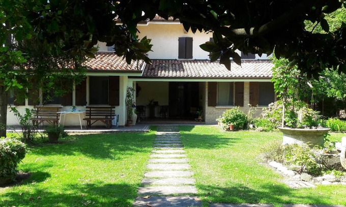 Noventa di Piave Apartment | 75 m² Apartment ∙ 2 bedrooms ∙ 9 guests