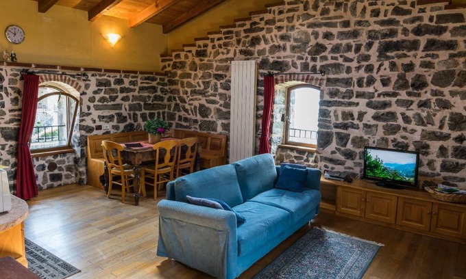Zorzino Apartment | 75 m² Apartment ∙ 1 bedroom ∙ 6 guests