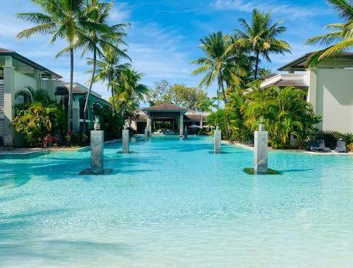 Port Douglas Apartment | 75 m² Apartment ∙ 1 bedroom ∙ 2 guests
