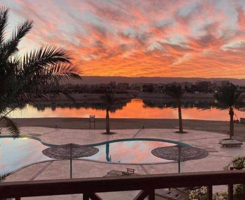 El Gouna Apartment | 75 m² Apartment ∙ 1 bedroom ∙ 3 guests