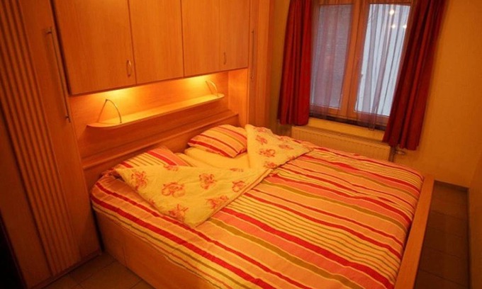 Jourdan Apartment | 75 m² Apartment ∙ 2 bedrooms ∙ 4 guests
