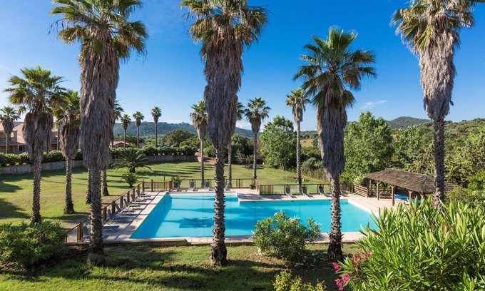 Sartene Apartment | 75 m² Apartment ∙ 2 bedrooms ∙ 8 guests