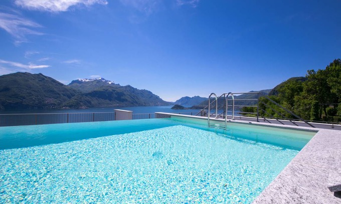 Menaggio Apartment | 75 m² Apartment ∙ 2 bedrooms ∙ 4 guests