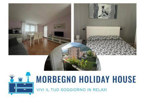 Morbegno Apartment | 75 m² Apartment ∙ 2 bedrooms ∙ 6 guests