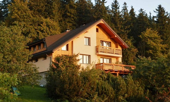 Benecko Apartment | 75 m² Apartment ∙ 3 bedrooms ∙ 8 guests