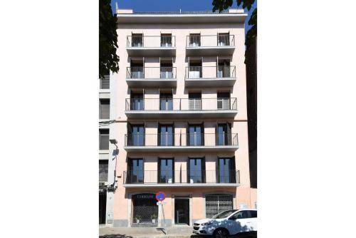 el Carme Apartment | 75 m² Apartment ∙ 3 bedrooms ∙ 7 guests