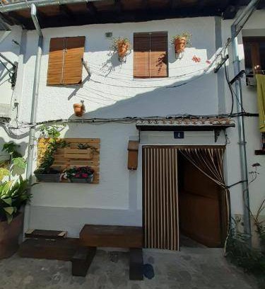 Hervas Apartment | 75 m² Apartment ∙ 3 bedrooms ∙ 5 guests