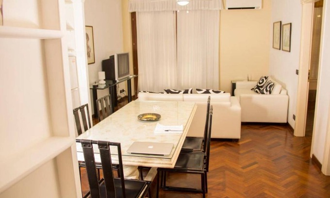 Boca Chica Apartment | 75 m² Apartment ∙ 1 bedroom ∙ 2 guests