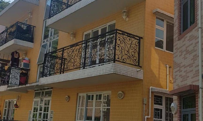 Islands District Apartment | 75 m² Apartment ∙ 1 bedroom ∙ 4 guests