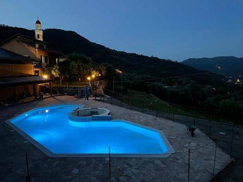 Casanova Lerrone House | 75 m² Farmhouse ∙ 2 bedrooms ∙ 6 guests