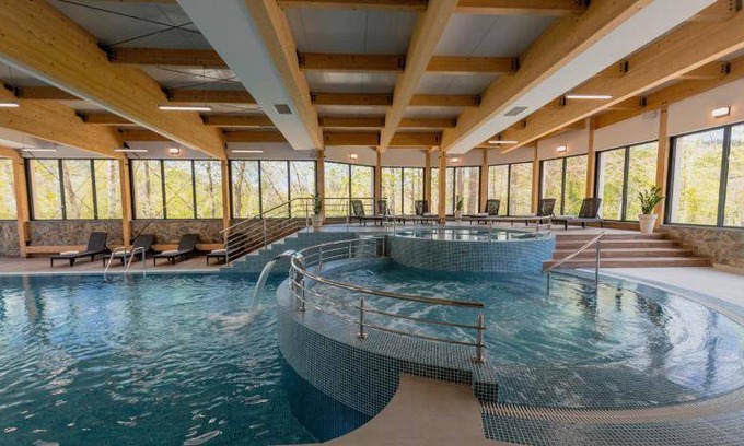 Jelesnia Hotel | 75 m² Hotel ∙ 2 bedrooms ∙ 7 guests