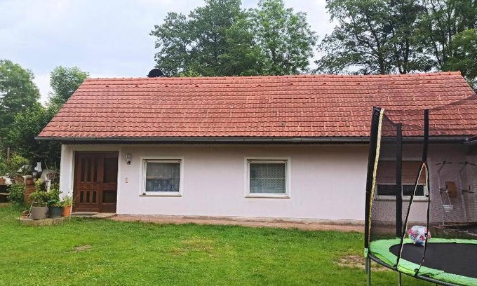 Hart bei Graz House | 75 m² House ∙ 1 bedroom ∙ 6 guests