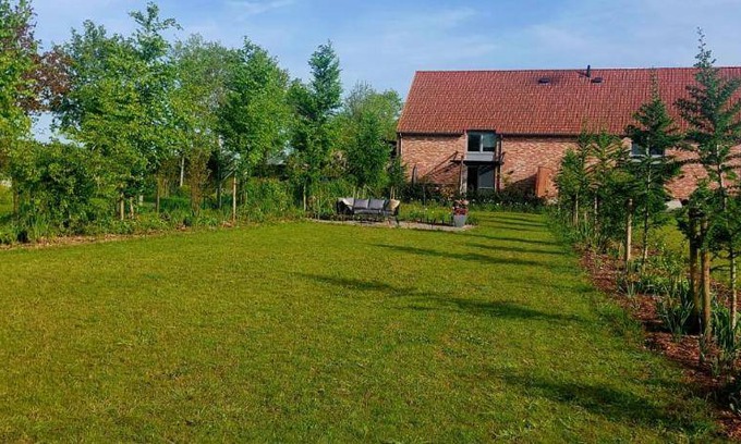 Wingene House | 75 m² House ∙ 2 bedrooms ∙ 5 guests