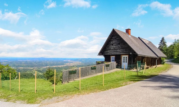 Gemeinde Großradl House | 75 m² House ∙ 3 bedrooms ∙ 6 guests