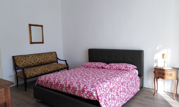 Old Town Apartment | 75 sqm apartment one step away from the tourist attractions of Bari