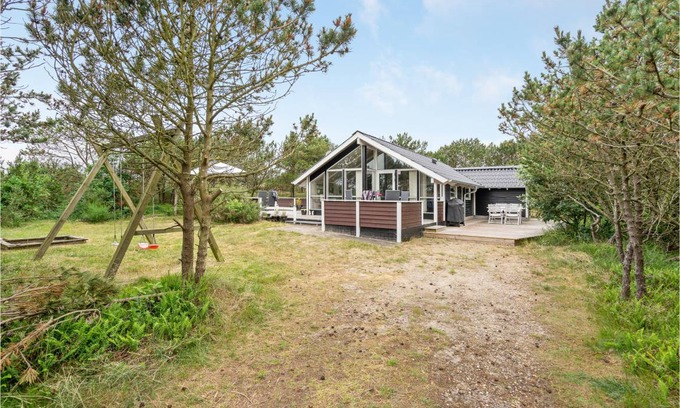 Bjerregaard House | 76 m² House ∙ 3 bedrooms ∙ 6 guests