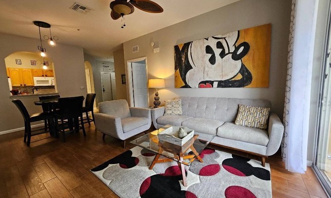 Windsor Hills Condo | 7660 Windsor Hills 2 bedroom condo, close to clubhouse and pool