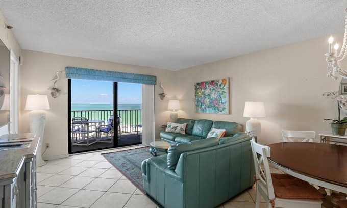 St. Petersburg - Clearwater Condo | 77 m² Condo ∙ 2 bedrooms ∙ 6 guests
