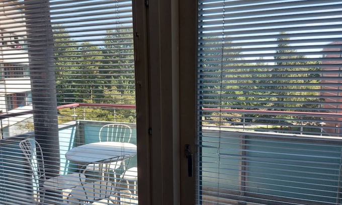 Lantinen District Resort | 77 m² Private room ∙ 1 bedroom ∙ 3 guests