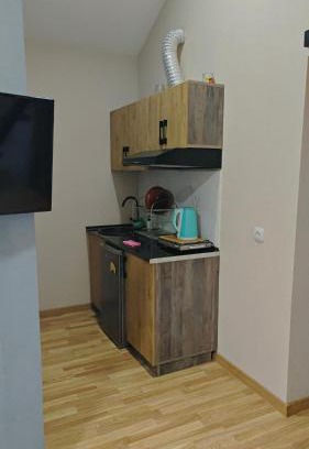 Kanimekh District Apartment | 777tsrj
