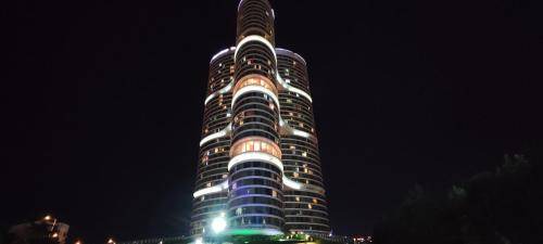 Atasehir Apartment | 78 m² Apartment ∙ 2 bedrooms ∙ 6 guests