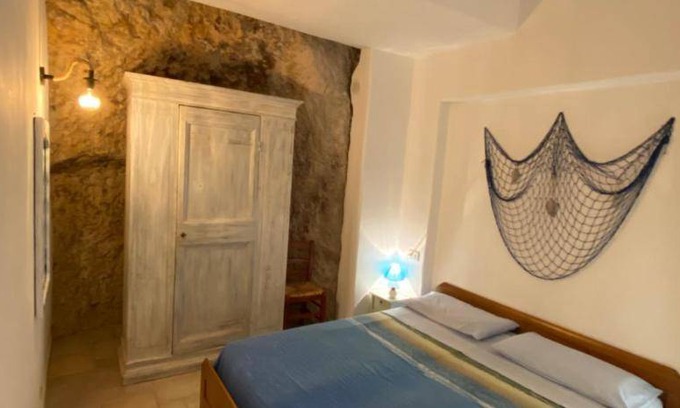 Peschici Apartment | 78 m² Apartment ∙ 1 bedroom ∙ 4 guests