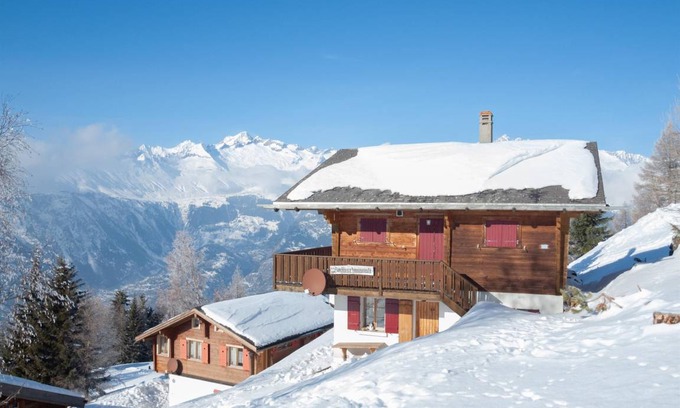 Rosswald Apartment | 78 m² Apartment ∙ 2 bedrooms ∙ 5 guests