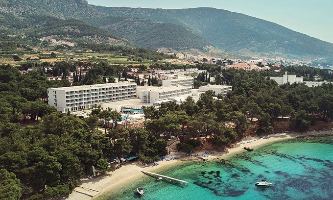 Bol Hotel | 78 m² Hotel ∙ 2 bedrooms ∙ 127 guests