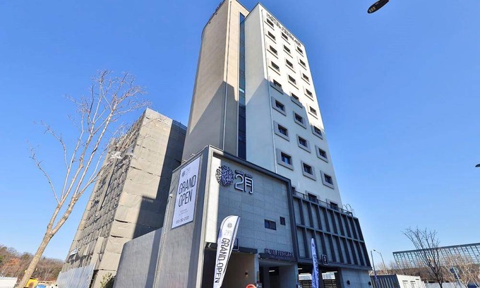 Gosan-dong Hotel | 78 m² Hotel ∙ 2 bedrooms ∙ 8 guests