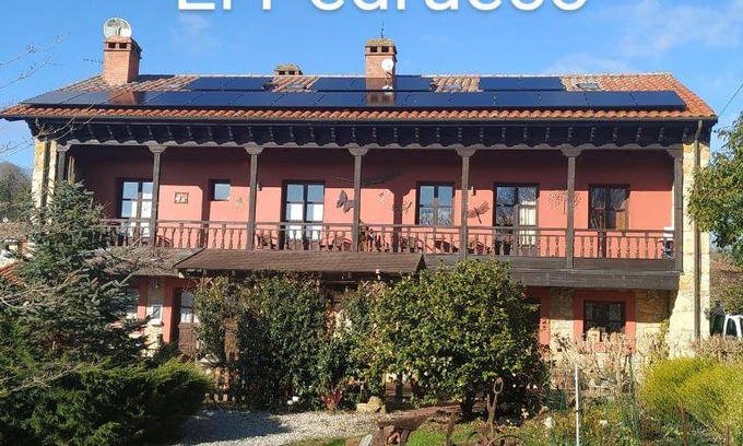 Viobes House | 78 m² House ∙ 3 bedrooms ∙ 6 guests