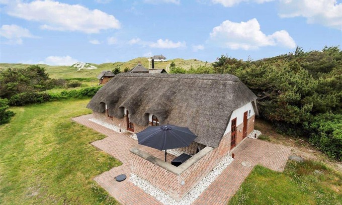 Vedersø Klit House | 78 m² House ∙ 3 bedrooms ∙ 4 guests