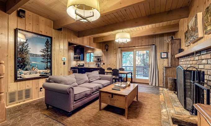 Arrowhead Villas House | 78 m² House ∙ 2 bedrooms ∙ 6 guests