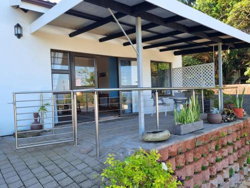 Hibberdene Apartment | 789 Woodgrange on sea