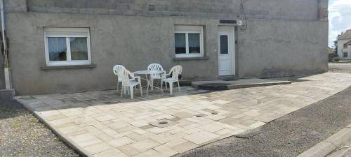 Kerprich-aux-Bois Apartment | 79 m² Apartment ∙ 2 bedrooms ∙ 4 guests