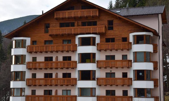 Horna Lehota Apartment | 79 m² Apartment ∙ 2 bedrooms ∙ 8 guests