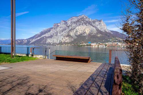Malgrate Apartment | 79 m² Apartment ∙ 2 bedrooms ∙ 6 guests