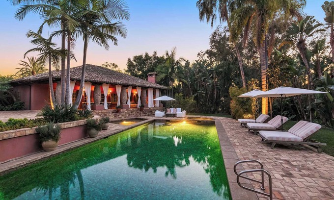 Fairbanks Ranch House | 7BR Estate | Fairbanks Ranch
