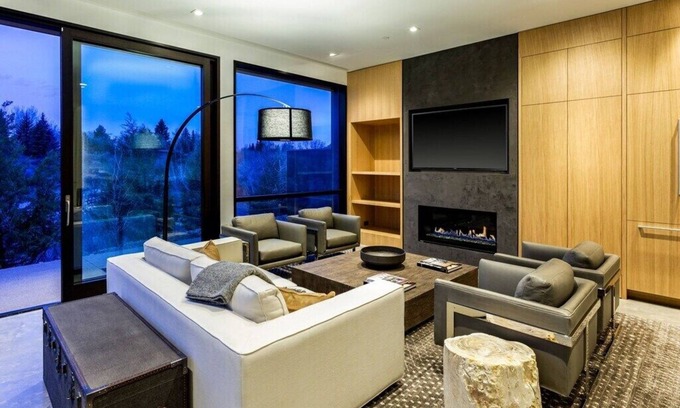 West End House | 7MM Aspen New Construction Residence in Town by Aspen Vacation Rentals™