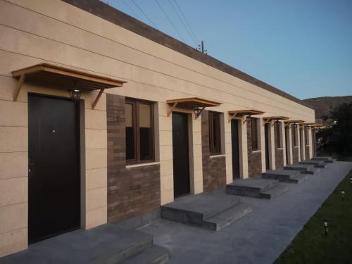 Yeghegnadzor Hotel | 7ROOMS boutique hotel