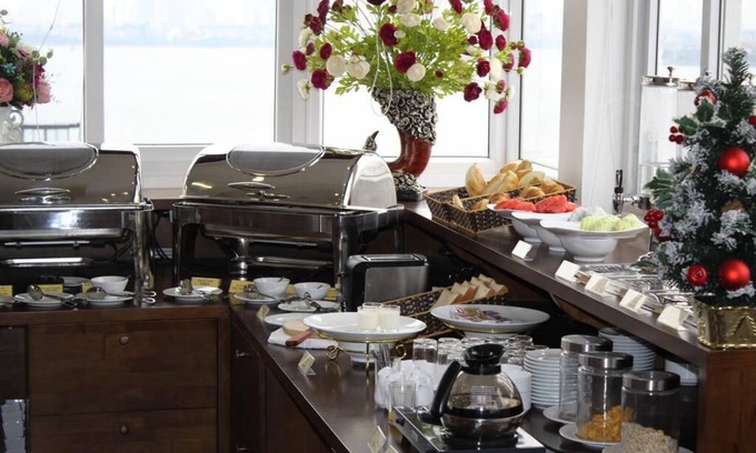 Yen Phu Hotel | 7S West Lake Home Hotel & Spa