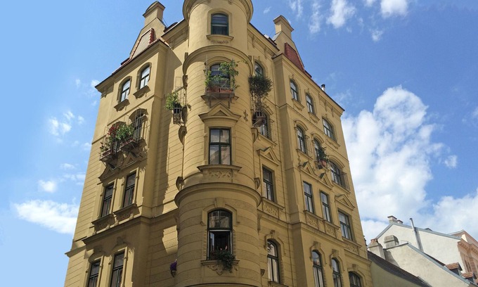 Sankt Ulrich Apartment | 7th Heaven Vienna Center Apartments