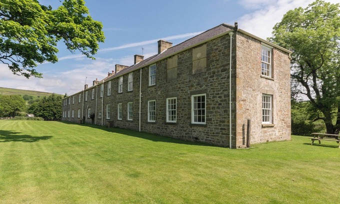 Great Fryup Dale Cottage | 8 bedroom accommodation in Kildale, near Stokesley