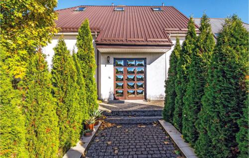 Koczala House | 8 Bedroom Beautiful Home In Miastko