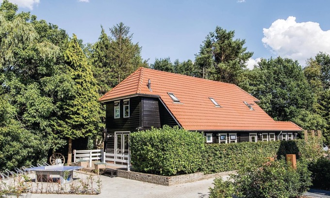 Bruchterveld House | 8 bedroom lovely home in Bruchterveld